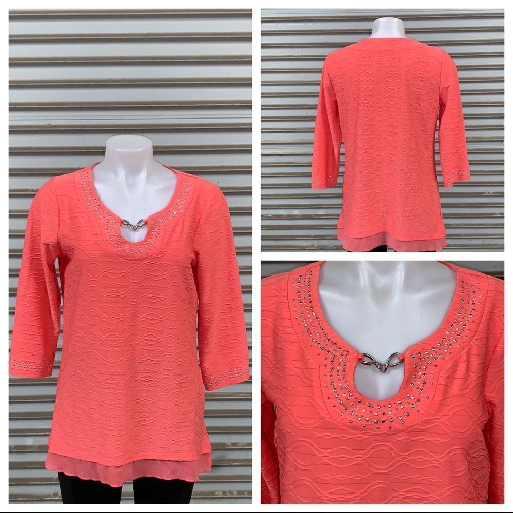 JM Collection size Small  